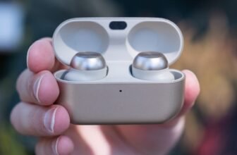 Wi-fi Earbuds That Sound So Subsequent Stage I am Ruined