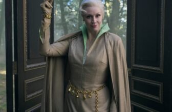 The ‘Wednesday Season 2 Half 2’ Trailer Welcomes Again a Acquainted Face