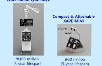 A4Lab XAVE Mini: Making Excessive-Precision Surgical Navigation Reasonably priced