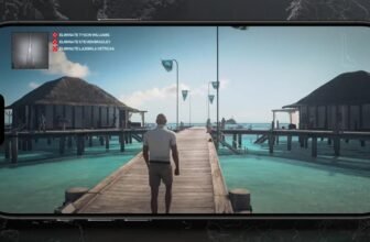 Hitman on iOS, martial arts survival and different new indie video games value testing