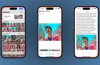 Apple is reportedly contemplating utilizing Gemini to energy the brand new Siri