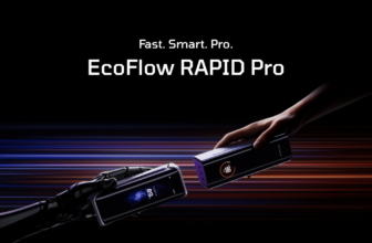 EcoFlow Introduces RAPID Energy Financial institution Collection For Versatile Charging Wants