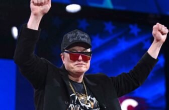 Elon Musk Randomly Drops in on Small City; Reminds Everybody He Is Nonetheless Canadian