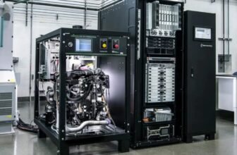 Engineering Breakthrough Opens Door to Low-cost Hydrogen Energy