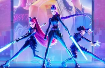 The ‘KPop Demon Hunters’ Singalong Model Begins Streaming Right now