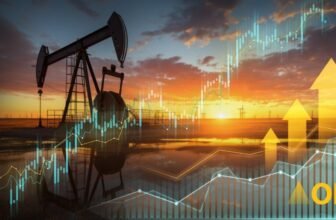 Why Is Tech Frightened When Shares Like Chevron Drop On International Oil Worries?