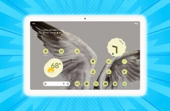 Neglect the iPad – the Google Pixel Pill simply hit its lowest value ever