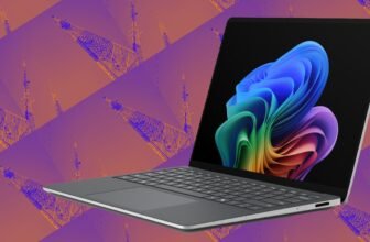 I am unable to imagine Microsoft beat Apple to promoting a 5G laptop computer