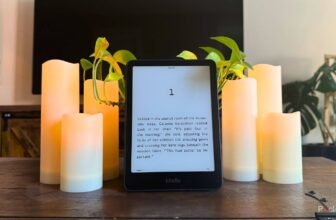Your Kindle has a secret function for dyslexic readers