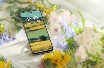 TCL’s new smartphone makes use of the most recent model of its eye-comfort display screen tech