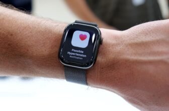 Apple Watch Sequence 11 receives FDA approval for hypertension alerts