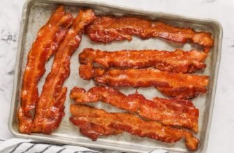 How you can Prepare dinner Bacon within the Oven