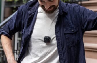 This Tiny Motion Digital camera Obtained Swacked by a Sword, and Survived