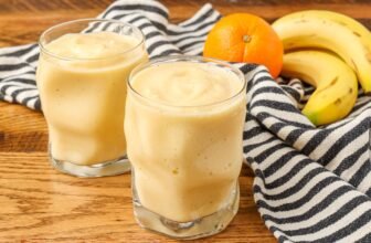 The Best Smoothie Ever – Barefeet within the Kitchen