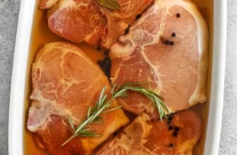 Pork Chop Brine – Spend With Pennies