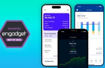 The 5 greatest Mint options to switch the budgeting app that shut down