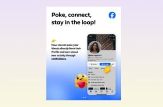 21 years later, Meta nonetheless hasn’t given up on the Fb ‘poke’
