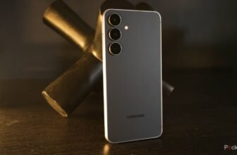 Samsung’s Galaxy S25 FE options a number of notable upgrades over final yr’s telephone