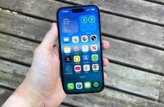 Do not like iOS 26’s Liquid Glass design? Here is tips on how to make it higher