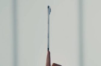 The iPhone Air might be the blueprint for Apple’s foldable iPhone