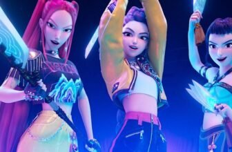 ‘KPop Demon Hunters’ Has By some means Reached But One other Milestone