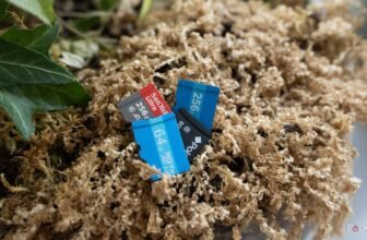 6 the reason why microSD playing cards disappeared from flagship smartphones