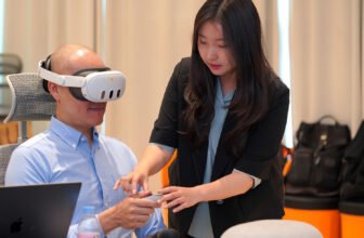 NP’s MUA XR Platform Turns Stress Aid Right into a Information-Pushed Expertise