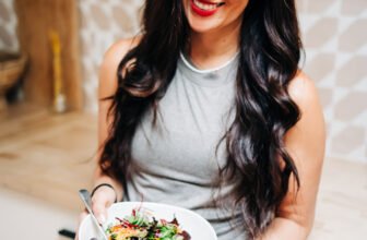 Gluten free meal prep – The Fitnessista