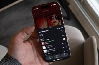 5 lacking Spotify options I would like that will make it manner higher