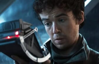 Alex Lawther Did not Know Simply How A lot His ‘Andor’ Manifesto Hit Till Season 2