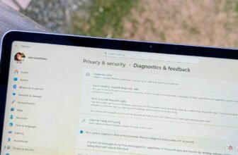 In the event you care about privateness, you need to swap off this Home windows 11 setting
