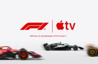 Apple is the brand new house for F1 racing within the US beginning in 2026