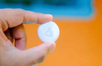 A four-pack of AirTags is again on sale for a record-low worth