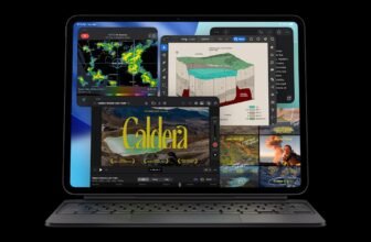 Apple’s newest iPad Professional get an influence enhance with the brand new M5 chip