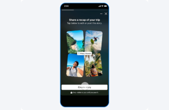 Fb’s newest AI function can scan your telephone’s digital camera roll