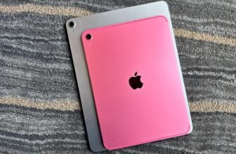 Apple’s entry-level iPad is right down to a record-low value