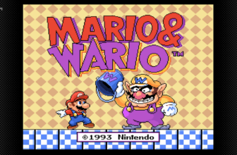Nintendo simply surprise-dropped a Japan-only SNES Mario recreation onto the Digital Console