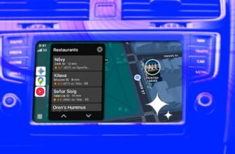 4 on a regular basis causes I would like Google Gemini in my automobile (and why you may, too)