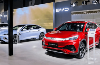 BYD’s First Strong-State Battery EV Guarantees Full Cost In Simply 12 Minutes