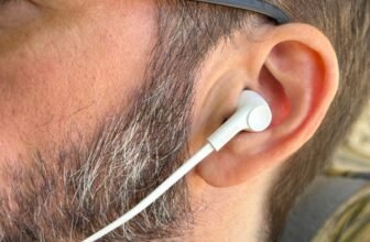 Belkin’s SoundForm ANC Wired Earbuds Are No Menace to AirPods