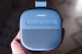 A Tiny Speaker You Might Truly Love
