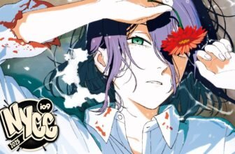 ‘Reze Arc’ Teases One Closing Look Earlier than ‘Chainsaw Man’ Hits Theaters