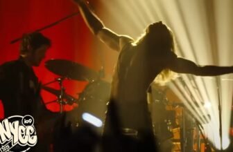 The Vampire Lestat New Teaser