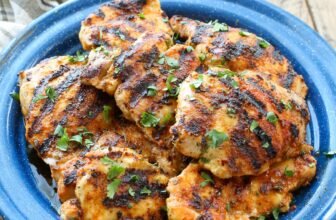 Final Minute Hen – Barefeet In The Kitchen