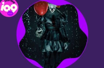 Welcome to Derry’ Tease the Return of Pennywise