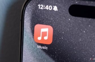 iOS 26 places Apple Music forward of Spotify once more
