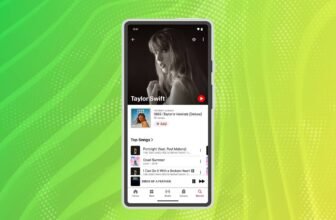 Apple Music simply handed me the excuse I wanted to lastly give up Spotify