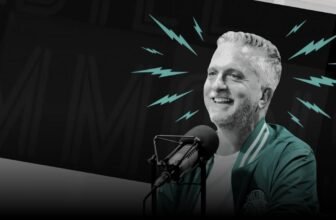 Some Spotify video podcasts are coming to Netflix