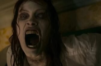 The First Glimpse of ‘Evil Useless Burn’ Teases Bloody Terror Forward