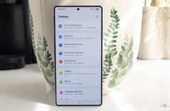 I at all times change this Galaxy cellphone setting instantly (and you need to too)